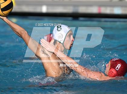 Thumbnail 1 in Jesuit vs. Mira Costa (S&R Tournament) photogallery.