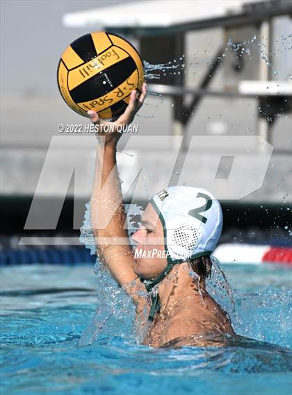 Thumbnail 3 in Jesuit vs. Mira Costa (S&R Tournament) photogallery.