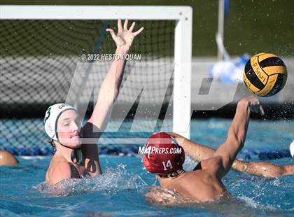 Thumbnail 1 in Jesuit vs. Mira Costa (S&R Tournament) photogallery.