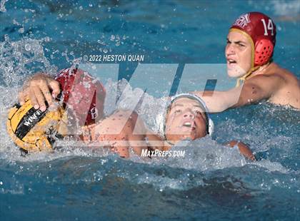 Thumbnail 2 in Jesuit vs. Mira Costa (S&R Tournament) photogallery.