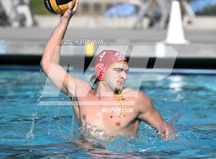 Thumbnail 1 in Jesuit vs. Mira Costa (S&R Tournament) photogallery.
