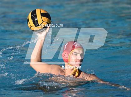 Thumbnail 2 in Jesuit vs. Mira Costa (S&R Tournament) photogallery.