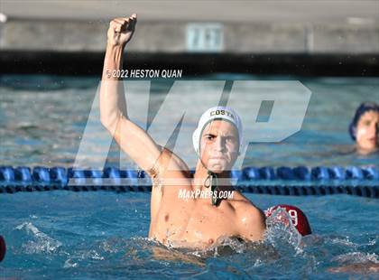 Thumbnail 2 in Jesuit vs. Mira Costa (S&R Tournament) photogallery.