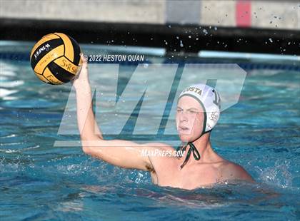 Thumbnail 1 in Jesuit vs. Mira Costa (S&R Tournament) photogallery.