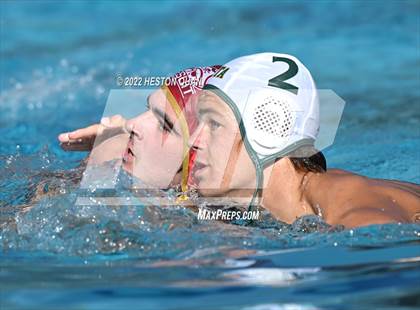 Thumbnail 1 in Jesuit vs. Mira Costa (S&R Tournament) photogallery.