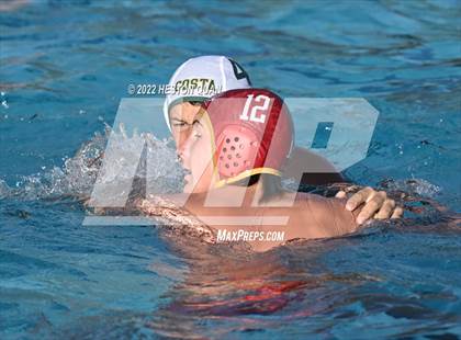 Thumbnail 1 in Jesuit vs. Mira Costa (S&R Tournament) photogallery.