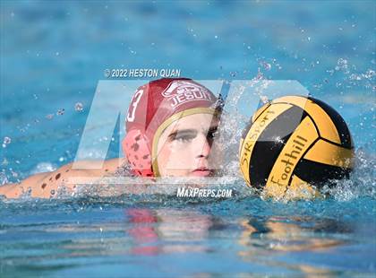 Thumbnail 1 in Jesuit vs. Mira Costa (S&R Tournament) photogallery.