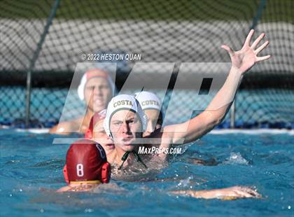 Thumbnail 3 in Jesuit vs. Mira Costa (S&R Tournament) photogallery.