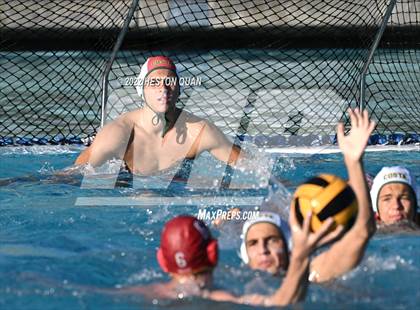 Thumbnail 3 in Jesuit vs. Mira Costa (S&R Tournament) photogallery.
