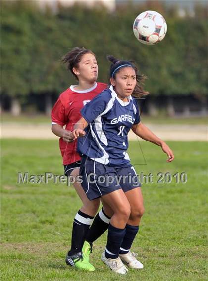 Thumbnail 3 in Garfield @ South Gate photogallery.
