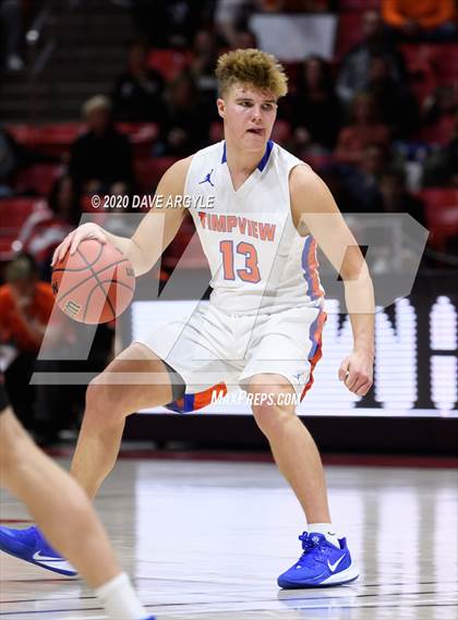 Thumbnail 3 in Timpview vs. Murray (UHSAA 5A Quarterfinal) photogallery.