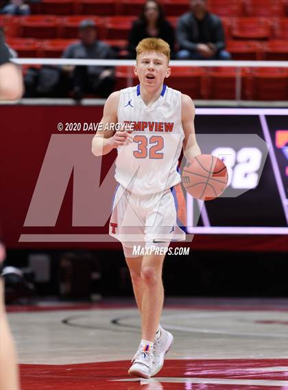 Thumbnail 1 in Timpview vs. Murray (UHSAA 5A Quarterfinal) photogallery.