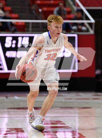 Thumbnail 1 in Timpview vs. Murray (UHSAA 5A Quarterfinal) photogallery.