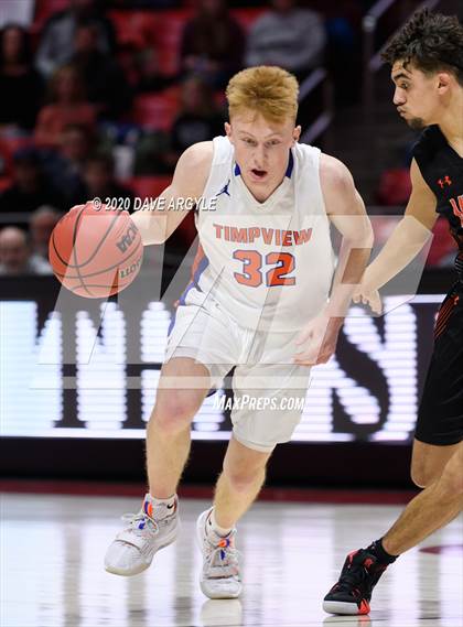 Thumbnail 1 in Timpview vs. Murray (UHSAA 5A Quarterfinal) photogallery.