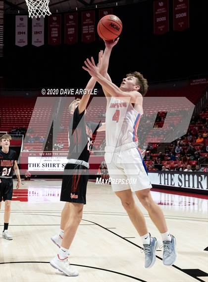 Thumbnail 1 in Timpview vs. Murray (UHSAA 5A Quarterfinal) photogallery.