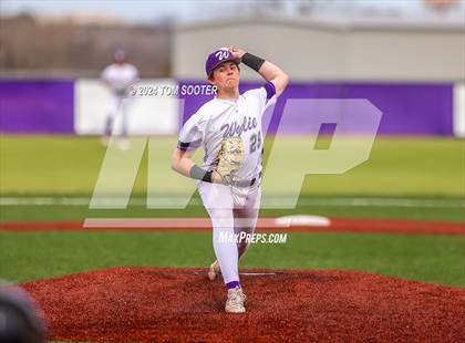 Thumbnail 2 in Lubbock-Cooper @ Wylie photogallery.