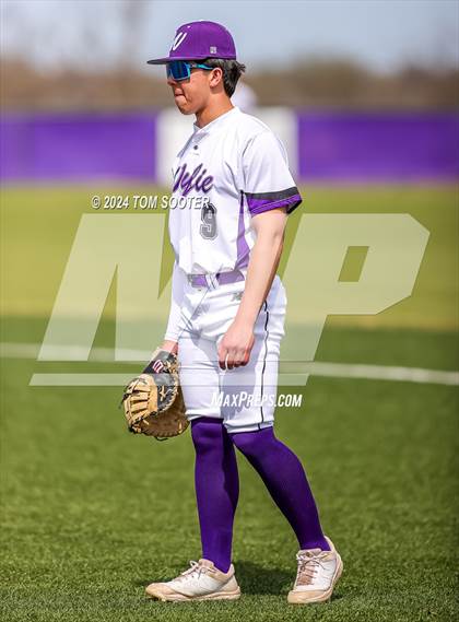 Thumbnail 1 in Lubbock-Cooper @ Wylie photogallery.