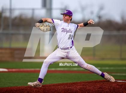 Thumbnail 1 in Lubbock-Cooper @ Wylie photogallery.