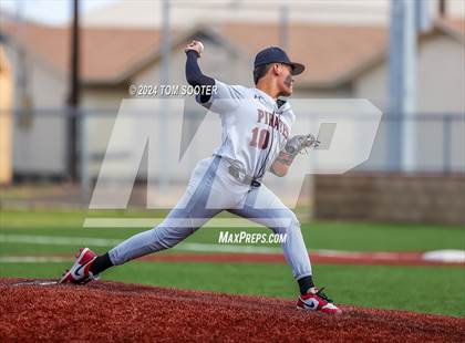 Thumbnail 2 in Lubbock-Cooper @ Wylie photogallery.