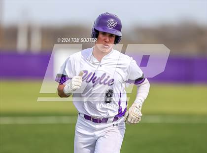 Thumbnail 3 in Lubbock-Cooper @ Wylie photogallery.