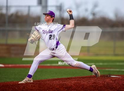 Thumbnail 3 in Lubbock-Cooper @ Wylie photogallery.