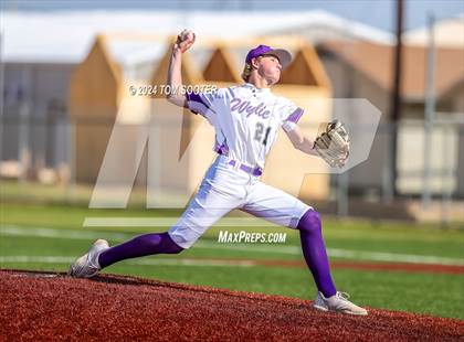 Thumbnail 3 in Lubbock-Cooper @ Wylie photogallery.