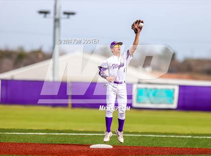 Thumbnail 3 in Lubbock-Cooper @ Wylie photogallery.