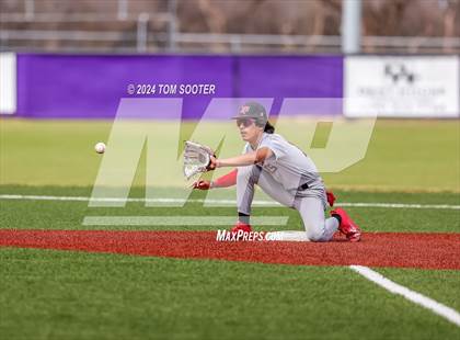 Thumbnail 3 in Lubbock-Cooper @ Wylie photogallery.