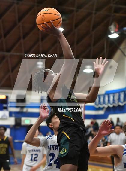 Thumbnail 2 in San Marino vs Blair photogallery.