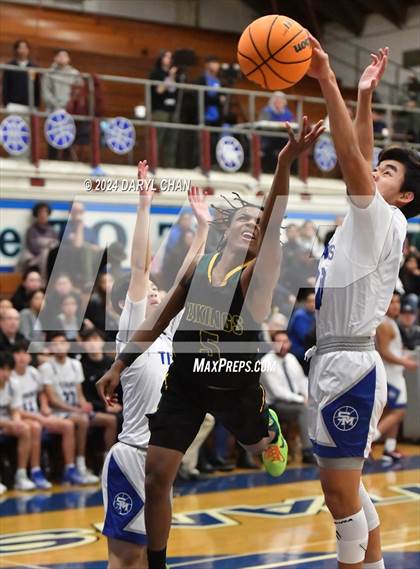 Thumbnail 3 in San Marino vs Blair photogallery.
