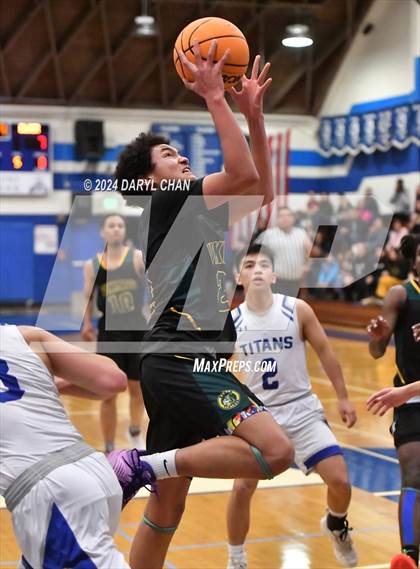 Thumbnail 1 in San Marino vs Blair photogallery.