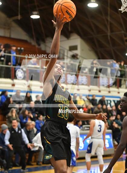 Thumbnail 3 in San Marino vs Blair photogallery.