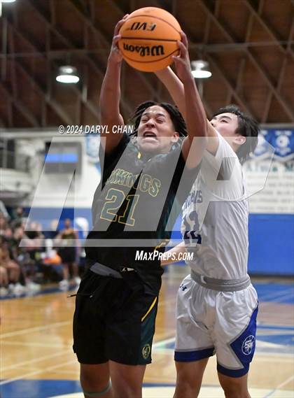 Thumbnail 3 in San Marino vs Blair photogallery.