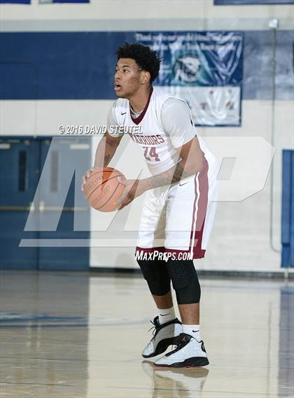 Thumbnail 2 in Bethel vs. Johnson (St. Hope Elite Classic) photogallery.