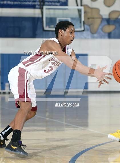 Thumbnail 2 in Bethel vs. Johnson (St. Hope Elite Classic) photogallery.