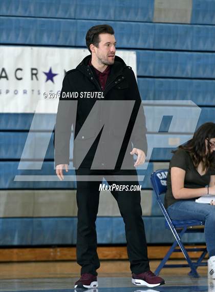 Thumbnail 1 in Bethel vs. Johnson (St. Hope Elite Classic) photogallery.