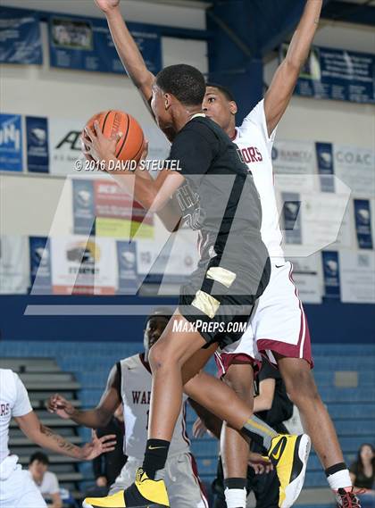 Thumbnail 3 in Bethel vs. Johnson (St. Hope Elite Classic) photogallery.