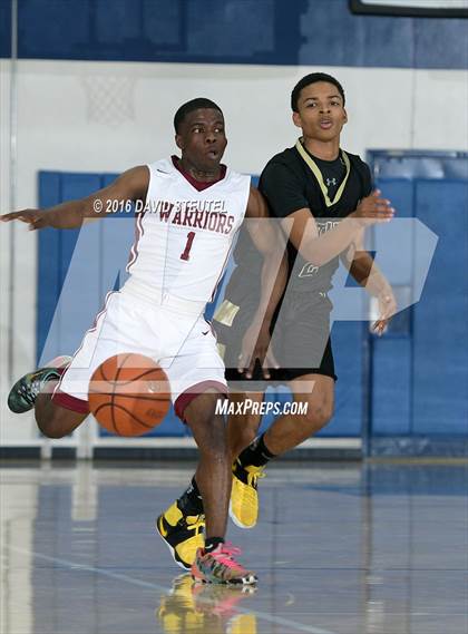 Thumbnail 1 in Bethel vs. Johnson (St. Hope Elite Classic) photogallery.