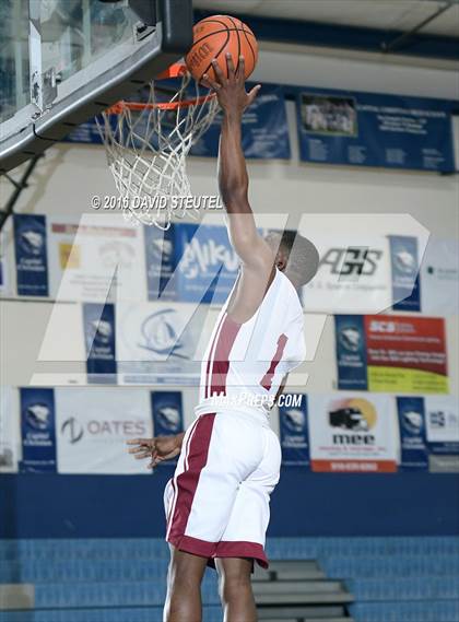 Thumbnail 2 in Bethel vs. Johnson (St. Hope Elite Classic) photogallery.