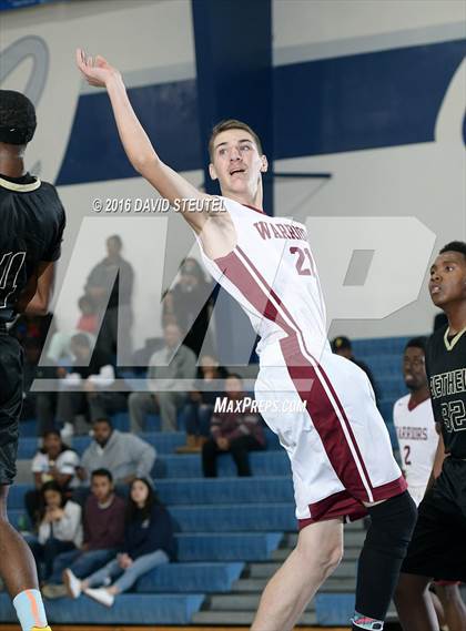 Thumbnail 1 in Bethel vs. Johnson (St. Hope Elite Classic) photogallery.