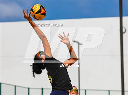 Thumbnail 1 in St. Anthony vs Bishop Montgomery photogallery.