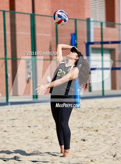 Thumbnail 1 in St. Anthony vs Bishop Montgomery photogallery.
