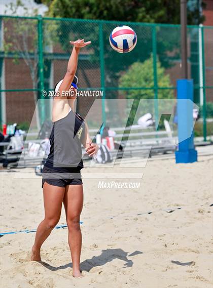 Thumbnail 3 in St. Anthony vs Bishop Montgomery photogallery.