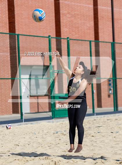 Thumbnail 1 in St. Anthony vs Bishop Montgomery photogallery.