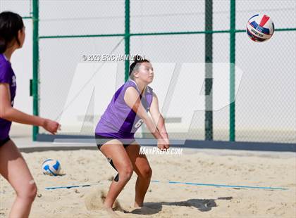 Thumbnail 2 in St. Anthony vs Bishop Montgomery photogallery.