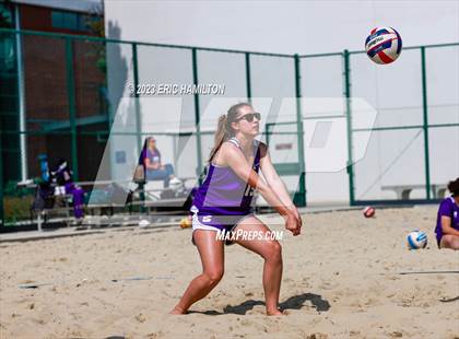 Thumbnail 2 in St. Anthony vs Bishop Montgomery photogallery.