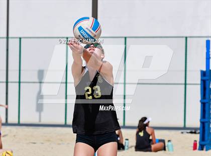Thumbnail 2 in St. Anthony vs Bishop Montgomery photogallery.