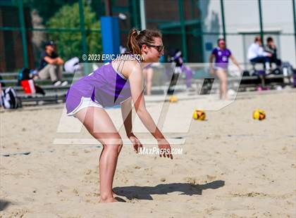 Thumbnail 1 in St. Anthony vs Bishop Montgomery photogallery.
