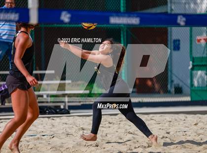 Thumbnail 1 in St. Anthony vs Bishop Montgomery photogallery.