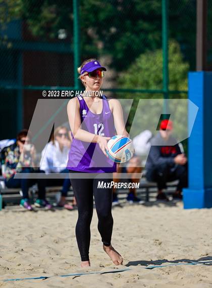 Thumbnail 1 in St. Anthony vs Bishop Montgomery photogallery.